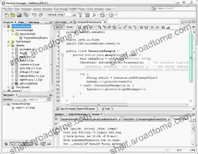 NetBeans Case Studies And Applications The Definitive Guide To NetBeans Platform (Books For Professionals By Professionals)