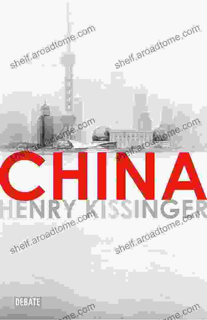 On China By Henry Kissinger On China Henry Kissinger