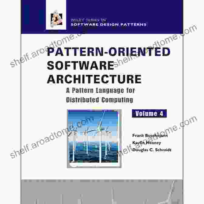 Pattern Oriented Software Architecture Book Cover Pattern Oriented Software Architecture On Patterns And Pattern Languages (Wiley Software Patterns 6)