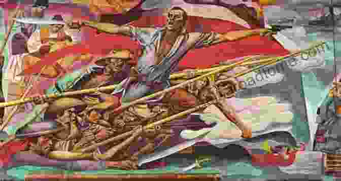 Philippine Legacy Of Revolution And Renewal Dialectical History Of The Philippines: 900AD 1986