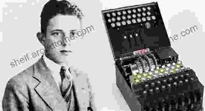 Polish Mathematicians And The Enigma Machine The Eagle Unbowed: Poland And The Poles In The Second World War