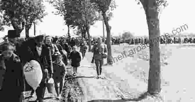 Polish Resistance Fighters The Eagle Unbowed: Poland And The Poles In The Second World War