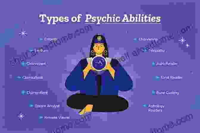 Psychic Reading Energy Patterns The Truth Behind Ghosts Mediums And Psychic Phenomena