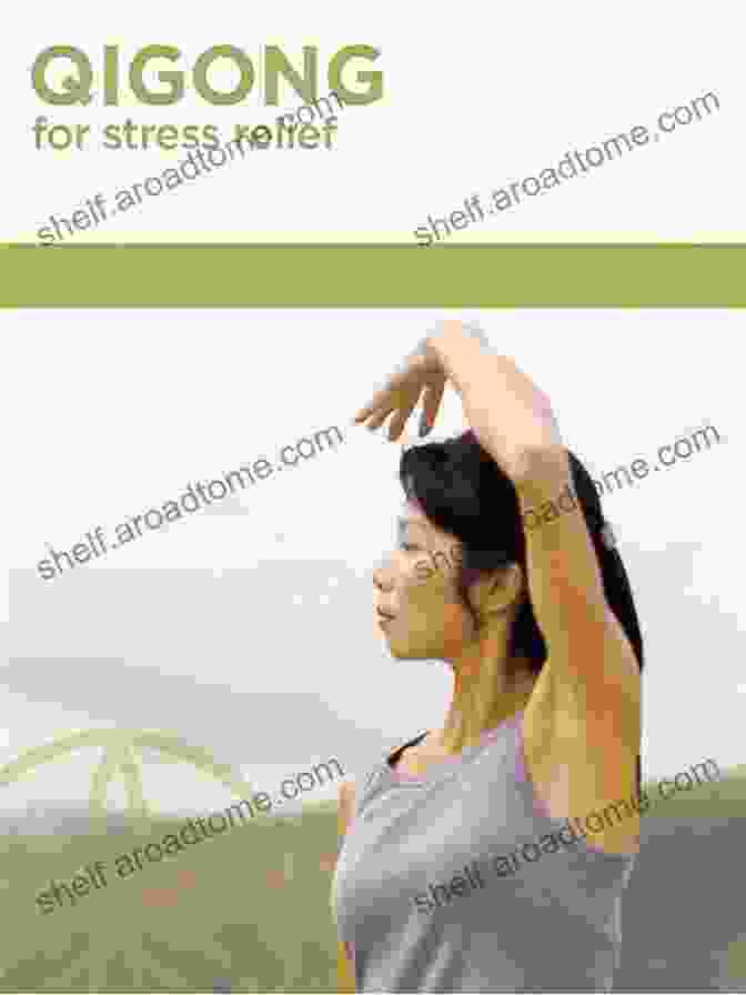 Qigong For Stress Reduction Managing Stress With Qigong Gordon Faulkner