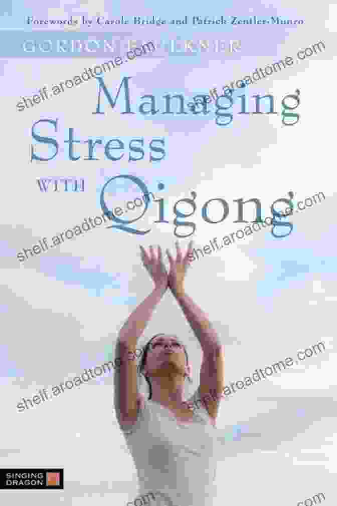 Qigong Guided Exercises Managing Stress With Qigong Gordon Faulkner