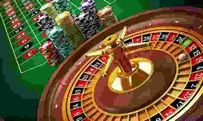 Roulette Strategies For All Skill Levels Advanced Tactics In Casino Advantage Play