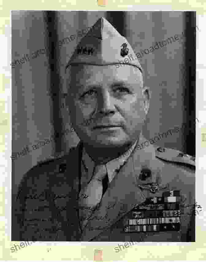 Roy Geiger, A Pioneering Marine Corps General Who Revolutionized The Role Of Aviation In Amphibious Warfare During World War II, Earning Him The Title Commanding The Pacific: Marine Corps Generals In World War II