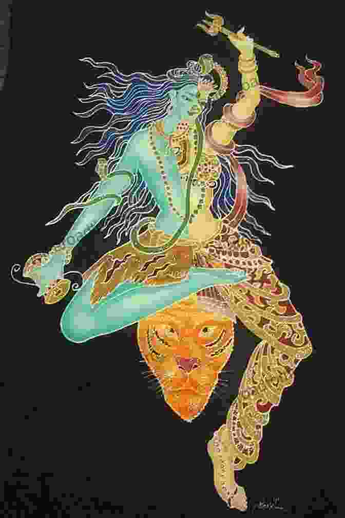 Shiva Shakti, The Primordial Energy SHIVA SHAKTI: ANCIENT TANTRA SCIENCE Pradip N Das