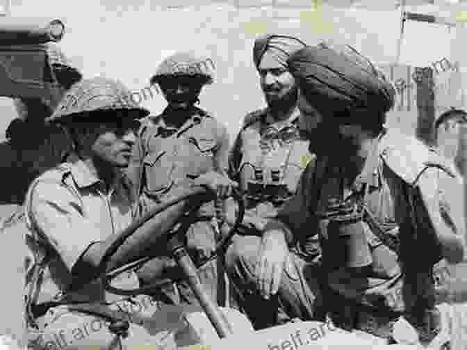 Soldiers Engaged In Battle During The 1965 War Between Pakistan And India From Kargil To The Coup: Events That Shook Pakistan