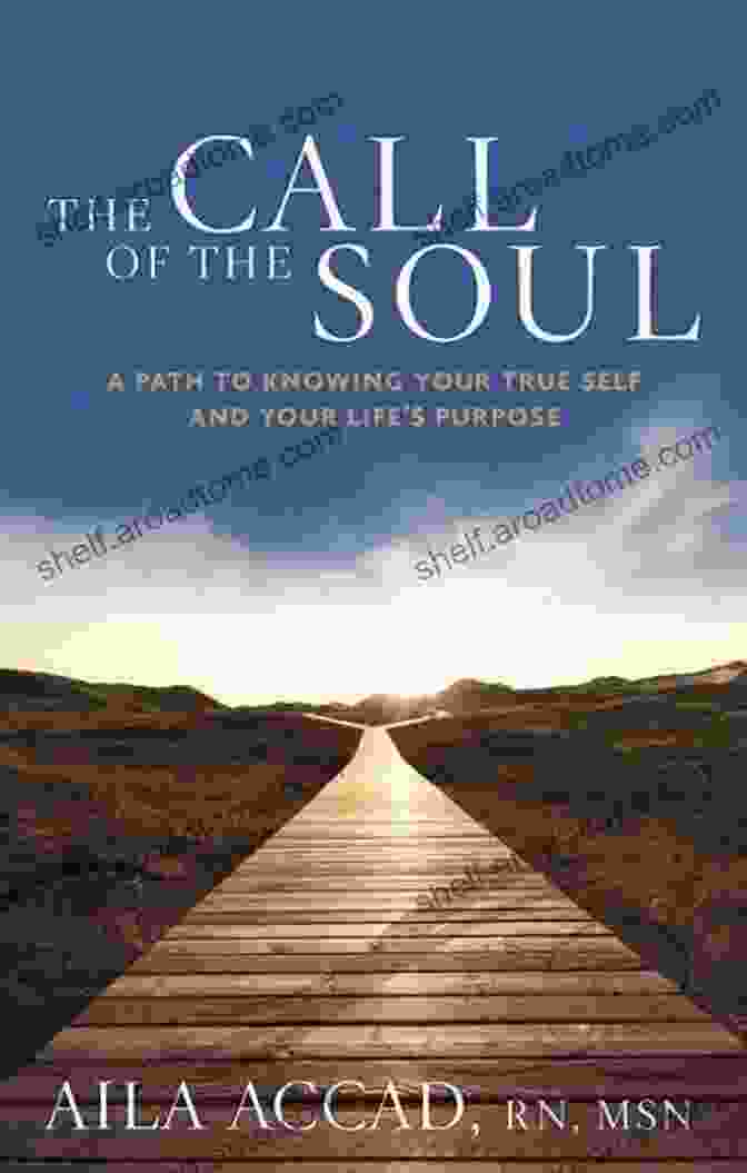 Soul Awakening: The Call Of The Soul Soul Awakening Practice: Prayer Contemplation And Action