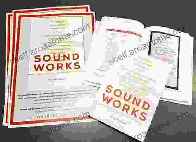 Sound Works: Cultural Theory Of Sound Design Sound Works: A Cultural Theory Of Sound Design