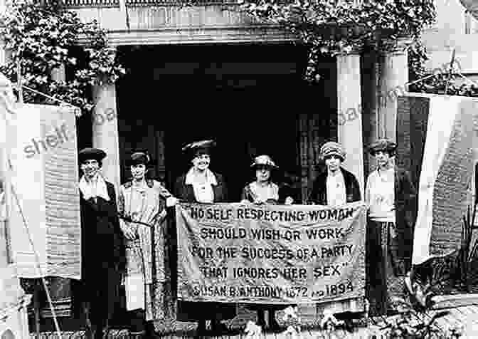 Suffragette Movement In East Asia Gender In Modern East Asia