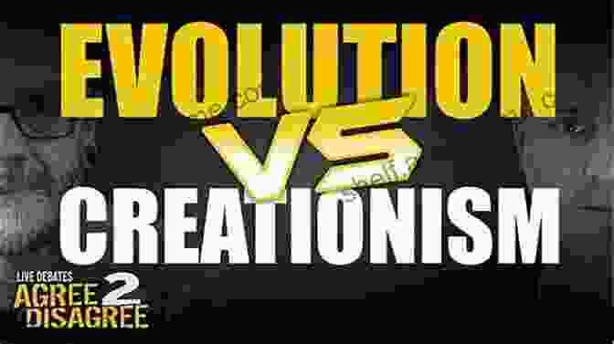 The Creation Vs. Evolution Debate The 10 Things You Should Know About The Creation Vs Evolution Debate (Rhodes Ron)