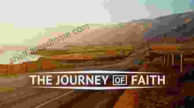 The Journey Of Faith: Embracing Growth And Resilience Force Of Faith Heidi Haverkamp