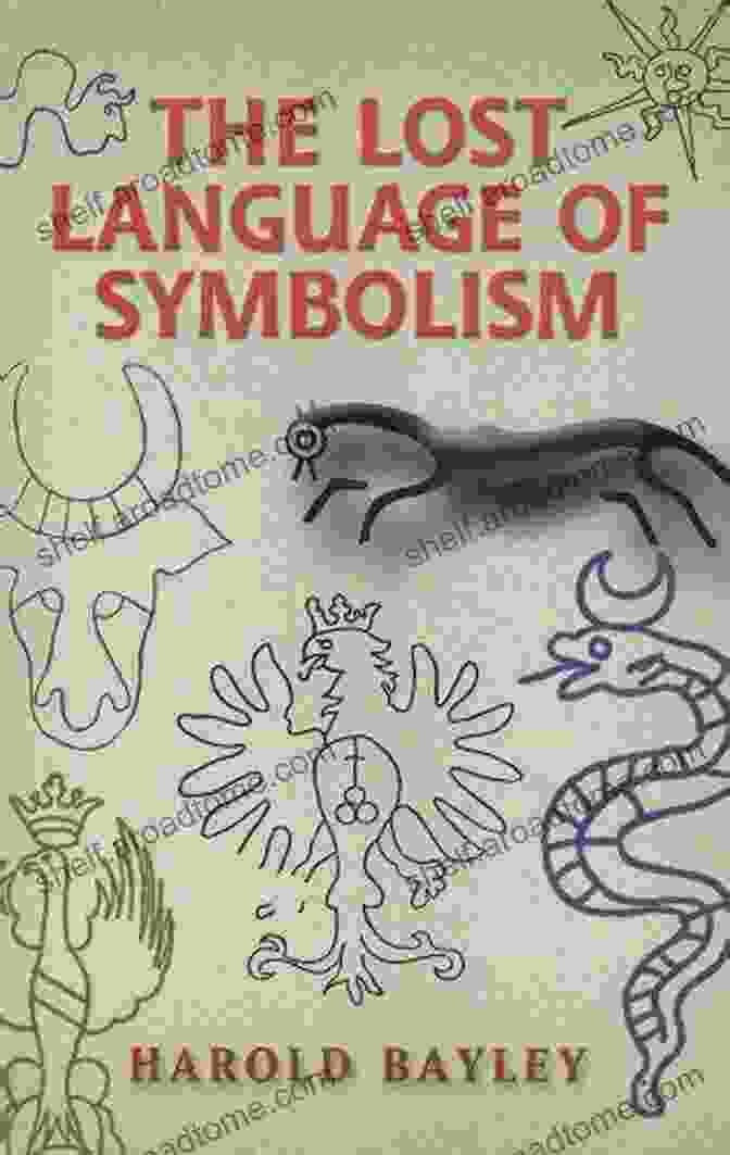 The Lost Language Of Symbolism Dover Occult Book Cover The Lost Language Of Symbolism (Dover Occult)