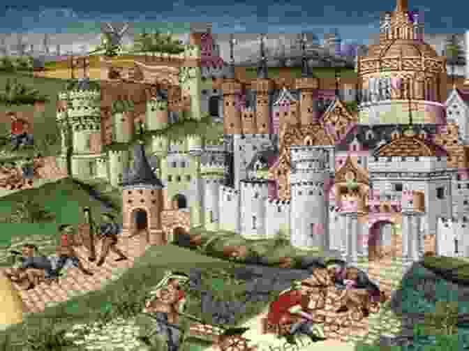 The Middle Ages In Britain A History Of Britain In Just A Minute