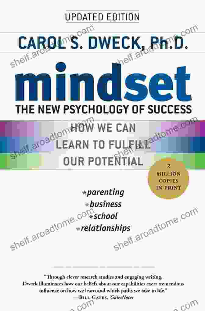 The New Psychology Of Success Book Cover Building Resilience: Rewire Your Brain Think Your Way To A Better Life Develop A Strong Mental Foundation And Heal Your Life To Create A New You (Success Mindset: The New Psychology Of Success)