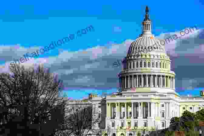 The United States Capitol Building Freedom S Cap: The United States Capitol And The Coming Of The Civil War