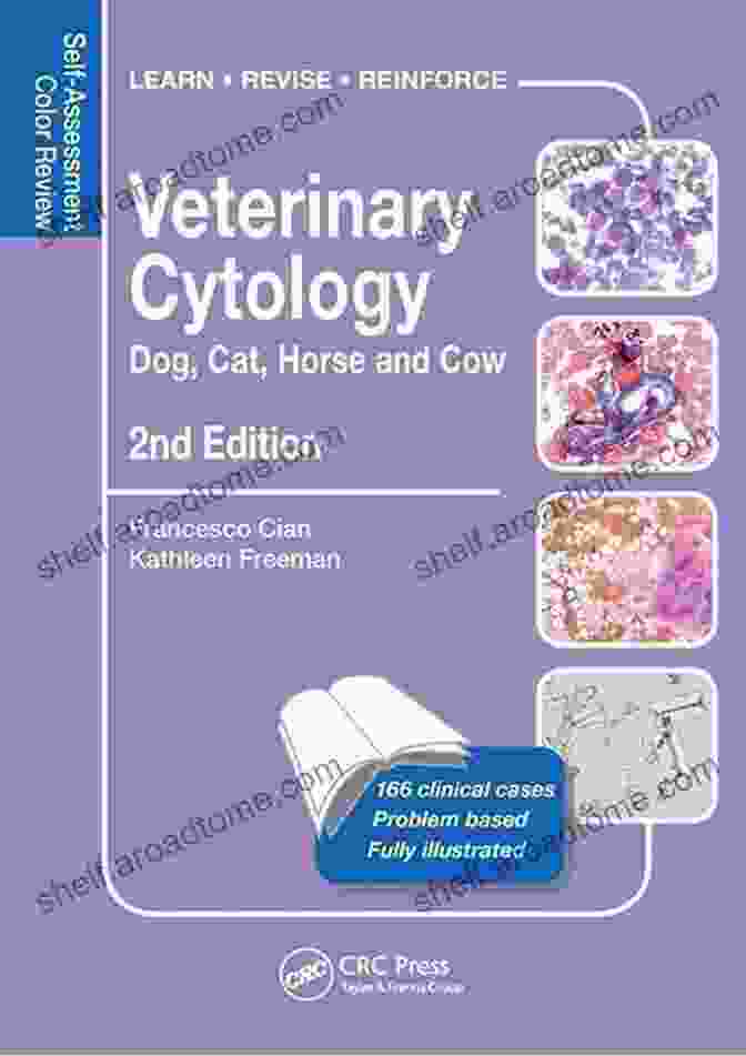 Veterinary Self Assessment Color Review Series Book 1 Veterinary Parasitology: Self Assessment Color Review (Veterinary Self Assessment Color Review Series)