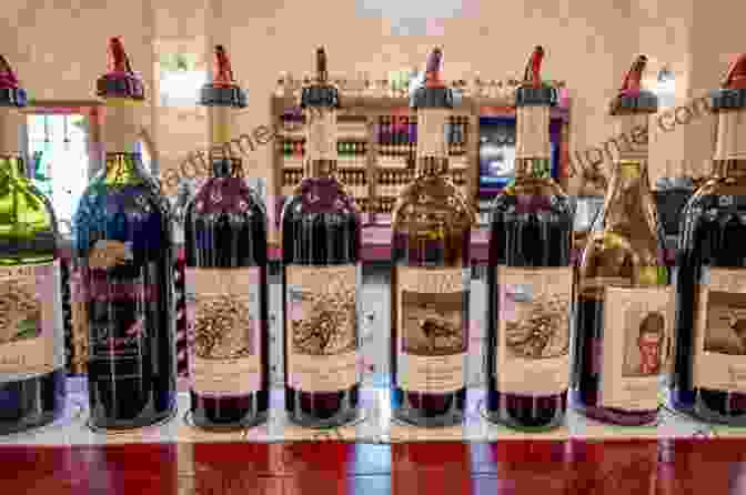 Wines From Texas Texas Wine Pioneers: How Texas Upset The World Wine Stage And Continues To Redefine It Inbox