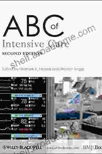 ABC Of Intensive Care (ABC 181)