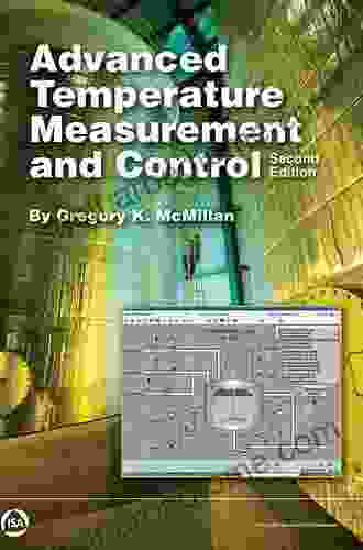 Advanced Temperature Measurement and Control Second Edition