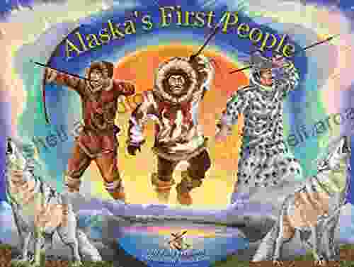 Alaska s First People Judy Ferguson