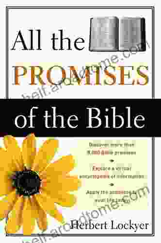 All The Promises Of The Bible