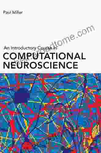 An Introductory Course In Computational Neuroscience (Computational Neuroscience Series)