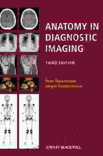 Anatomy In Diagnostic Imaging Peter Fleckenstein