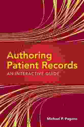 Authoring Patient Records: An Interactive Guide