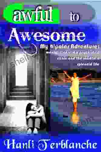 Awful To Awesome My Bipolar Adventure