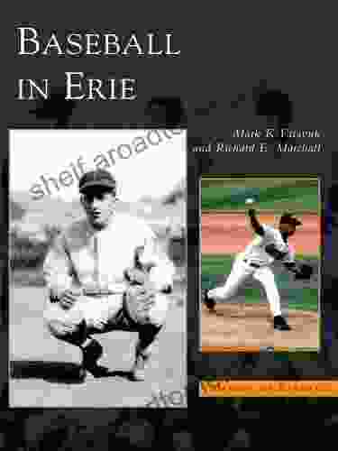 Baseball In Erie (Images Of Baseball)