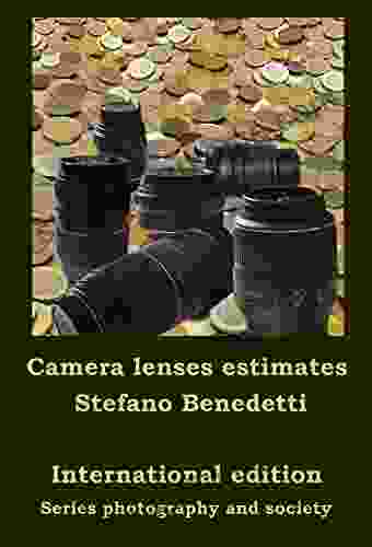 Camera Lenses Estimates (Antiques And Vintage 4)