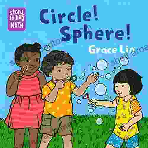 Circle Sphere (Storytelling Math) Grace Lin