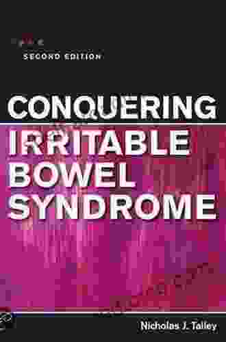 Conquering Irritable Bowel Syndrome Martin Koban