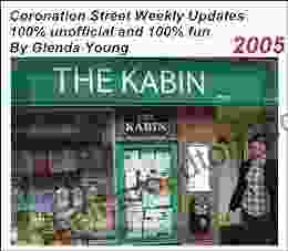 Coronation Street unofficial Weekly Updates 2005