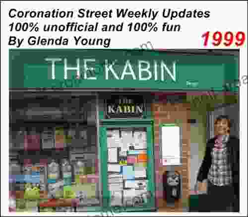 Coronation Street Unofficial Weekly Updates 1999