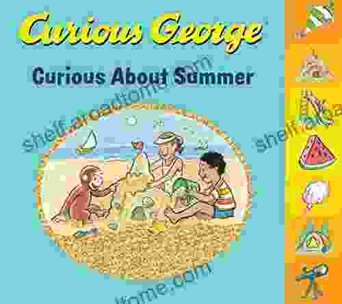 Curious George Curious About Summer