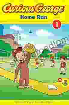 Curious George George Home Run