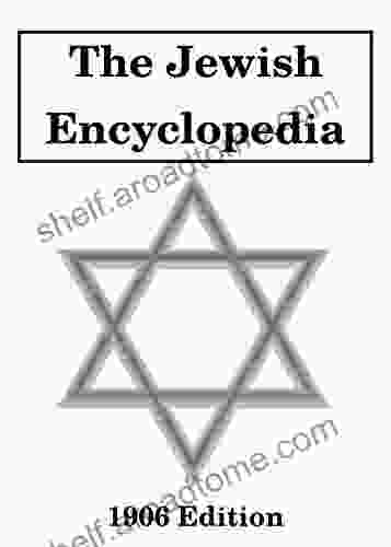 The Jewish Encyclopedia: 1906 Edition John Dewey