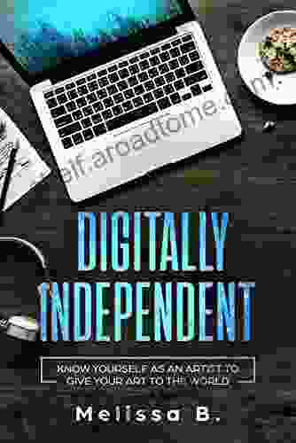 Digitally Independent (First Edition 1)