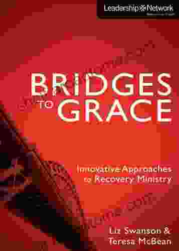 Bridges To Grace: Innovative Approaches To Recovery Ministry (Leadership Network Innovation Series)