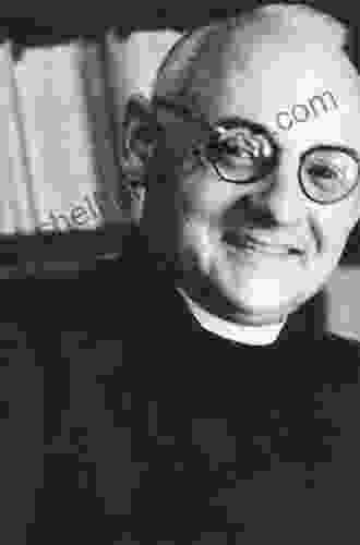 Priestly Spirituality Hans Urs Von Balthasar