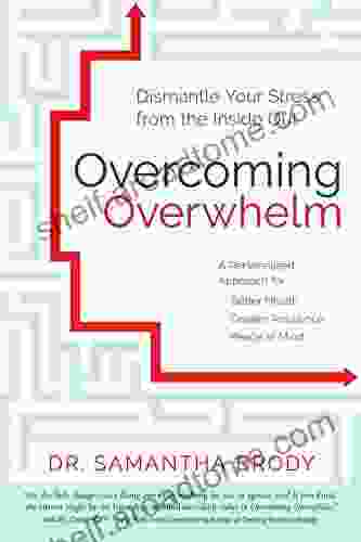 Overcoming Overwhelm: Dismantle Your Stress From The Inside Out