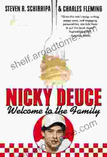 Nicky Deuce: Welcome To The Family