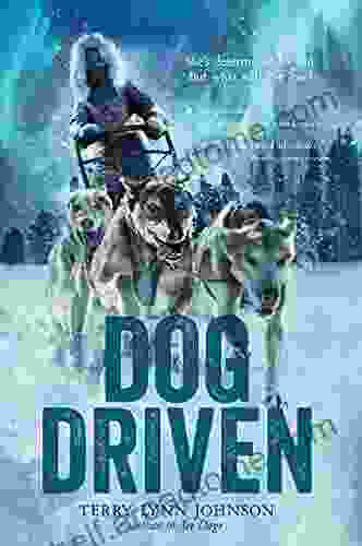 Dog Driven Terry Lynn Johnson