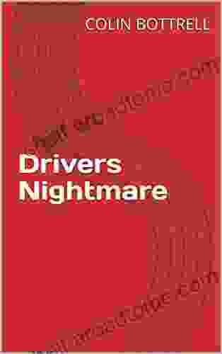 Drivers Nightmare Grace Divine