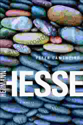 Peter Camenzind: A Novel Hermann Hesse