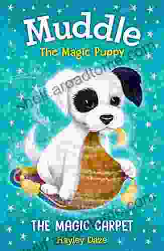 Muddle the Magic Puppy 1: The Magic Carpet